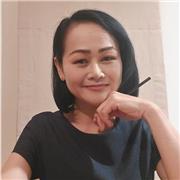 Certified native Thai tutor with 13+ years teaching experience